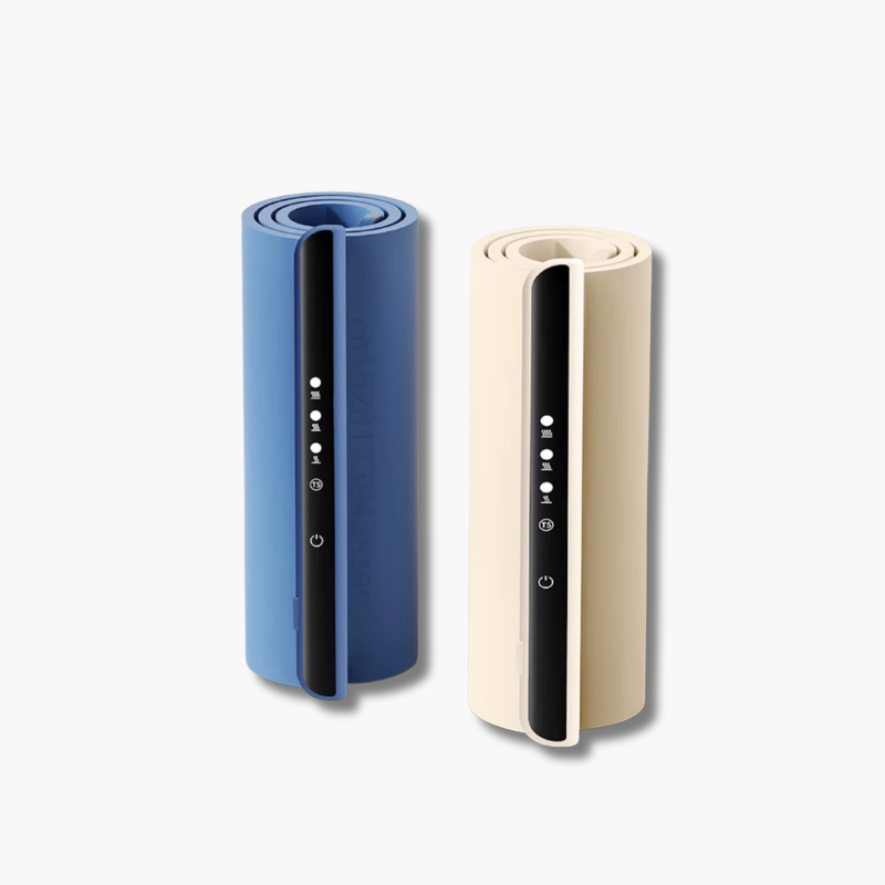 Vero – Elettrisch Riscaldata Placemat