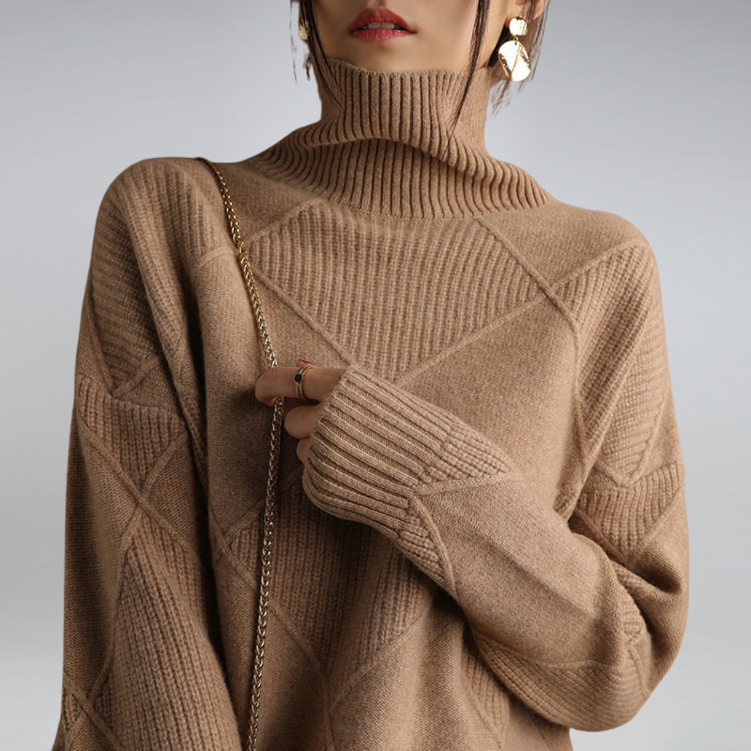 Louise – Stile che dura