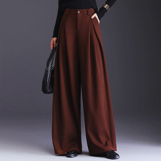 Sofie – Eleganti pantaloni palazzo