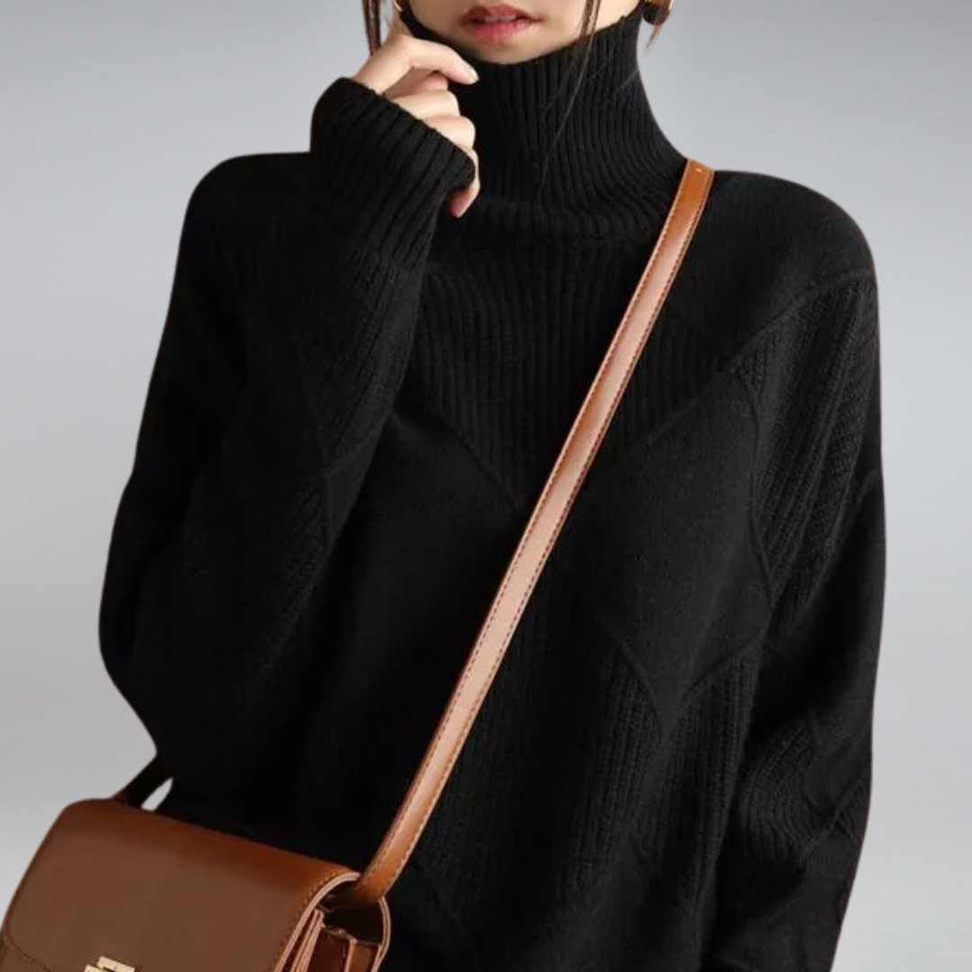 Louise – Stile che dura
