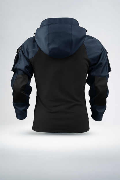 Alessandro – Giacca tattica elegante