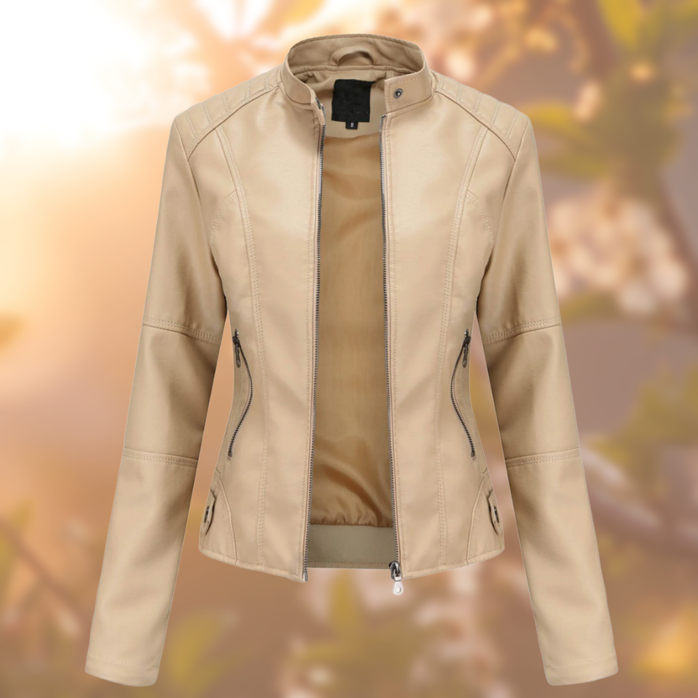 Salomé – Giacca elegante e versatil