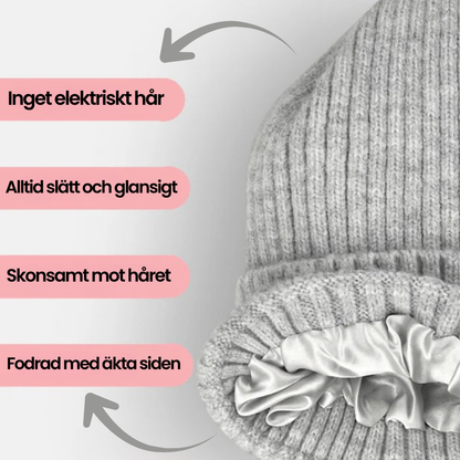 Skylar – Capelli bellissimi per tutto l’inverno