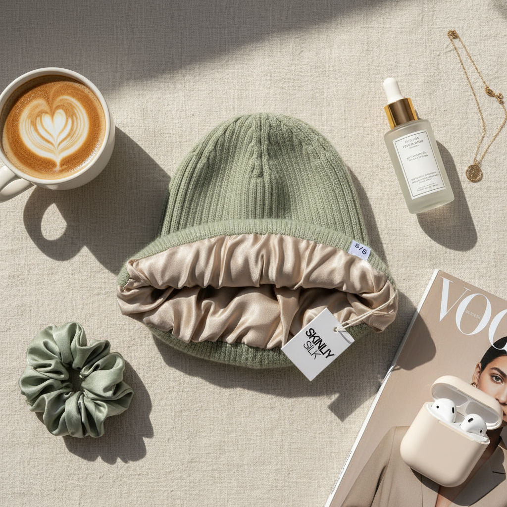 Skylar – Capelli bellissimi per tutto l’inverno