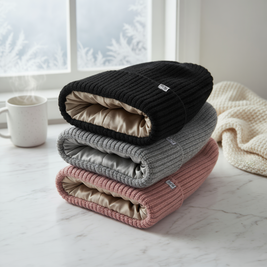 Skylar – Capelli bellissimi per tutto l’inverno