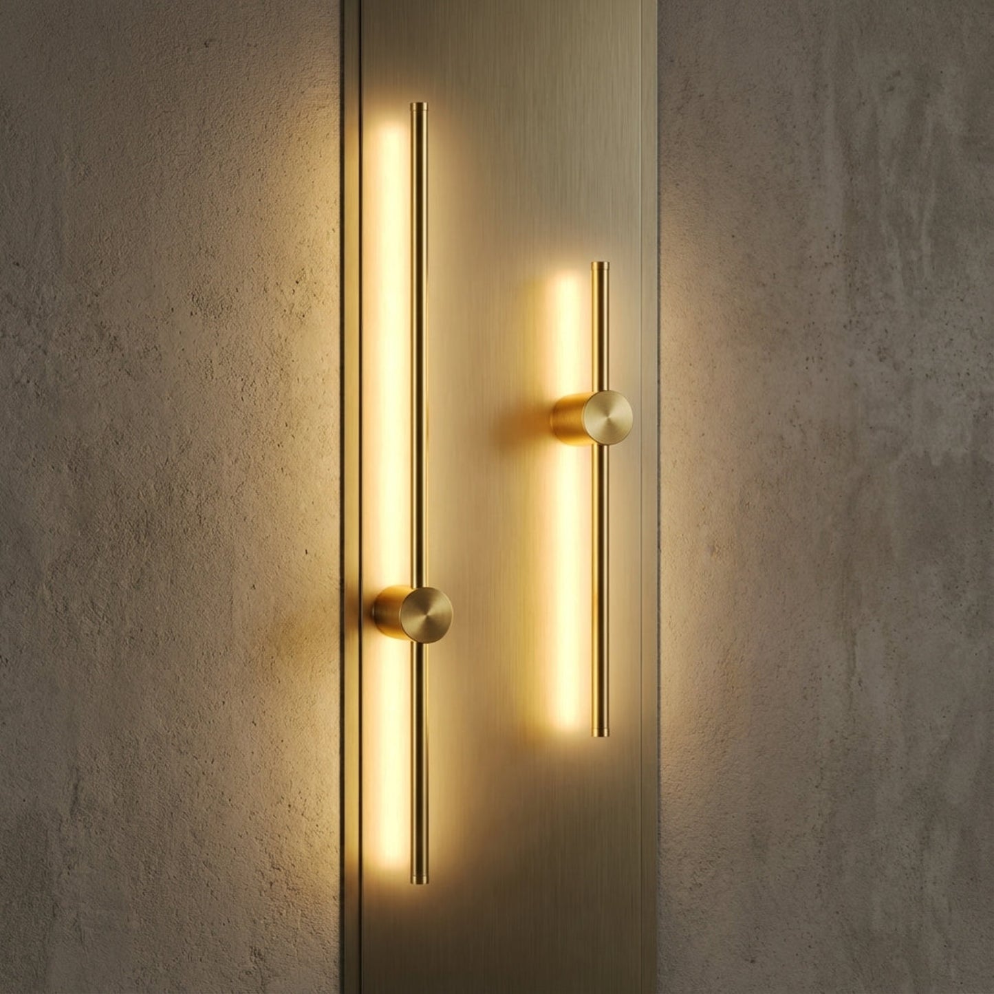 Alcide – Lampada da Parete