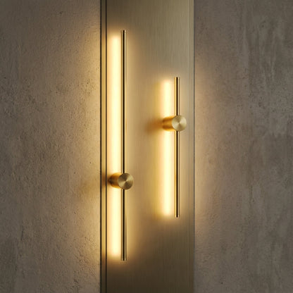 Alcide – Lampada da Parete