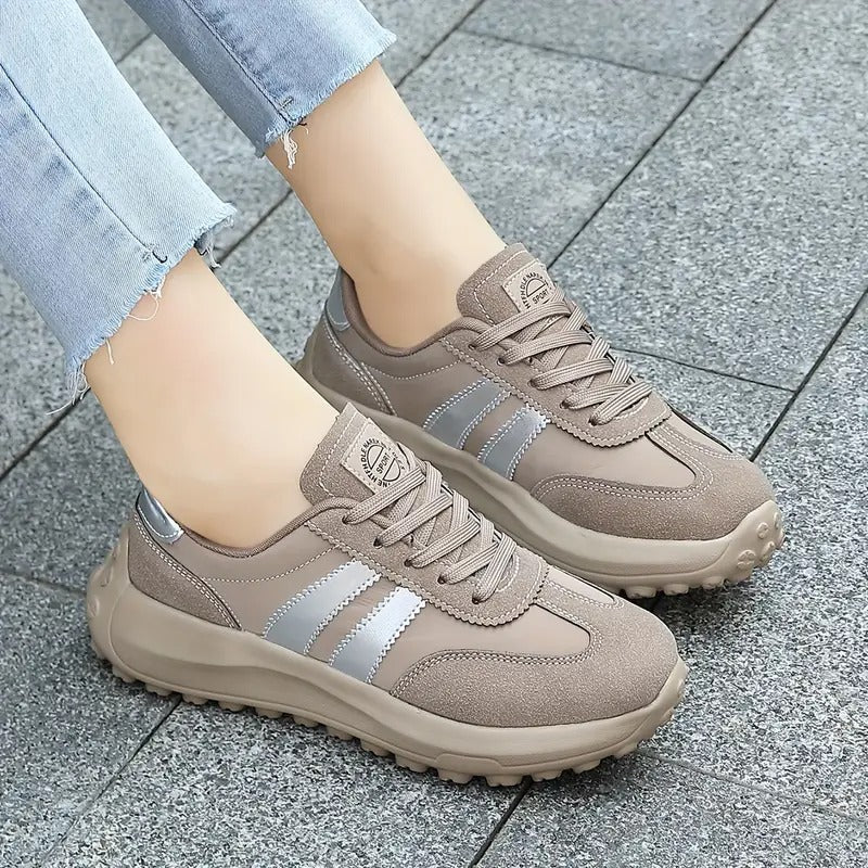 Fiona – Sneakers comfort moderno