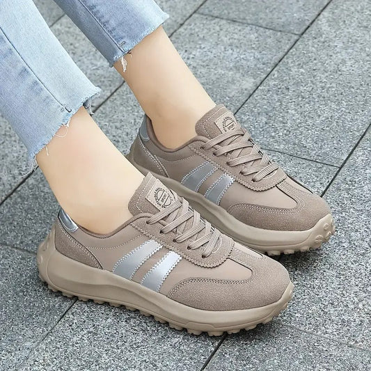 Fiona – Sneakers comfort moderno