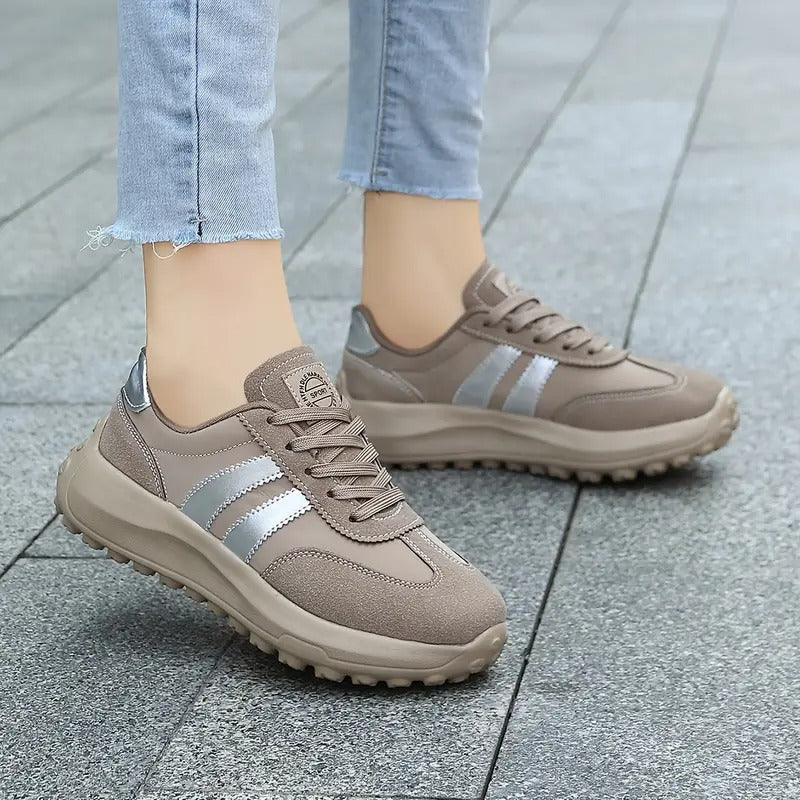 Fiona – Sneakers comfort moderno