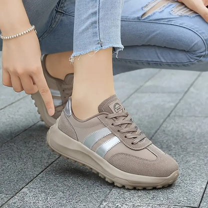 Fiona – Sneakers comfort moderno