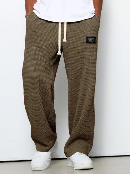 Lyndon – PANTALONI UOMO VESTIBILITÀ COMODA
