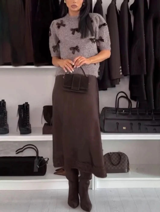 Set Jella™ – Completo Elegante da Donna