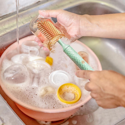 Mattia – Pulisci Biberon Elettrico