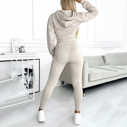 Kalina™ – Tuta Elegante e Confortevole