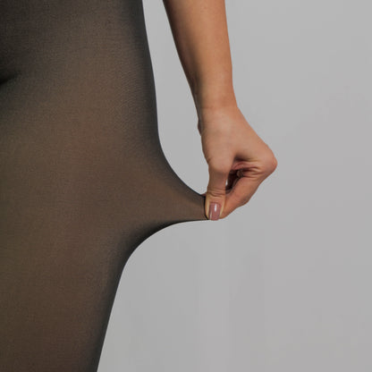 Melanie – Collant Termici Trasparenti Invernali