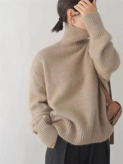 Sofie – Morbido calore, linea essenziale