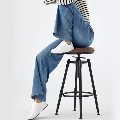 Alina – Denim con libertà