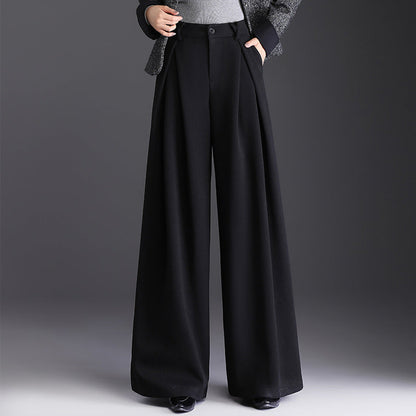 Sofie – Eleganti pantaloni palazzo