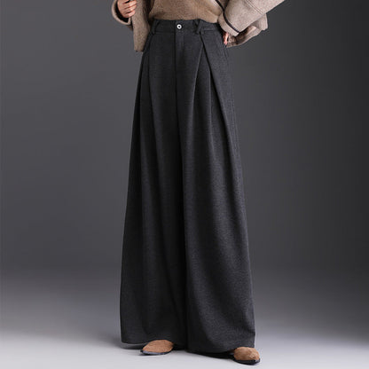 Sofie – Eleganti pantaloni palazzo