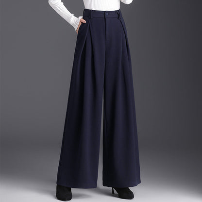 Sofie – Eleganti pantaloni palazzo