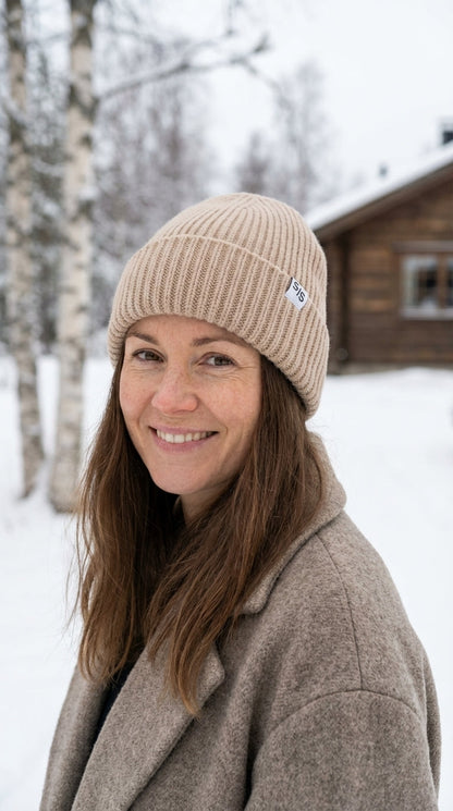 Skylar – Capelli bellissimi per tutto l’inverno