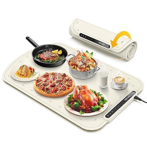 Vero – Elettrisch Riscaldata Placemat