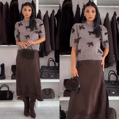 Set Jella™ – Completo Elegante da Donna