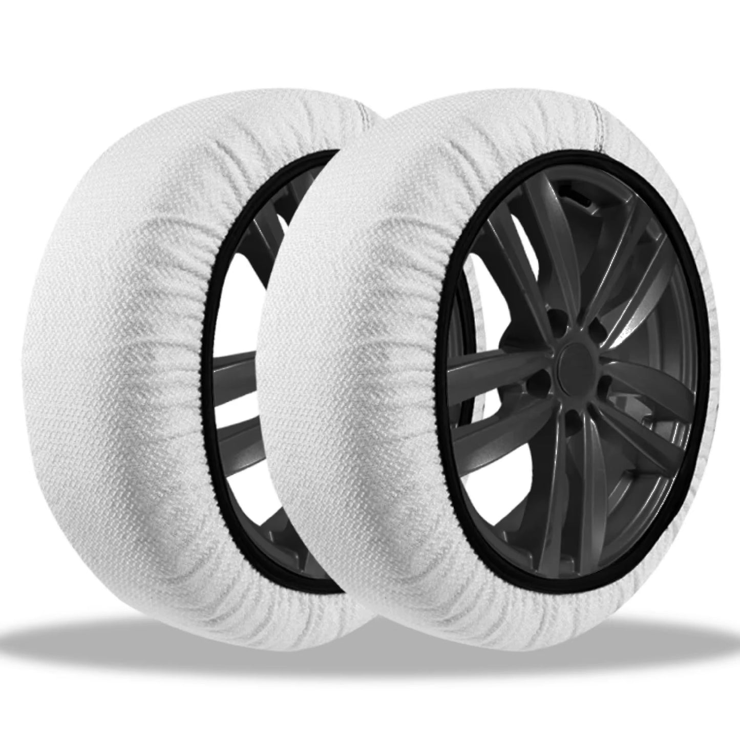 Salix – Calze Invernali da Neve per Auto