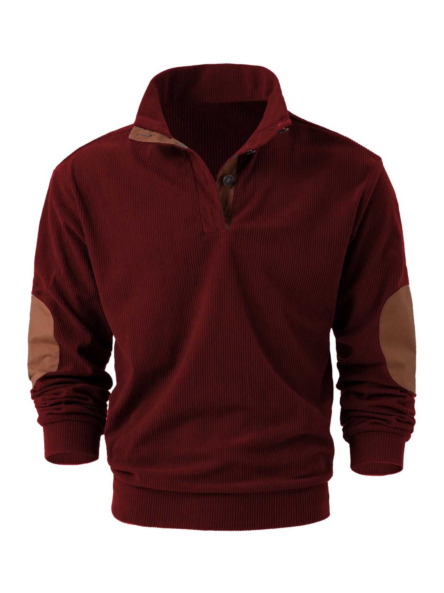 Curtis – Pantaloni Balloon con Dettagli Carpenter