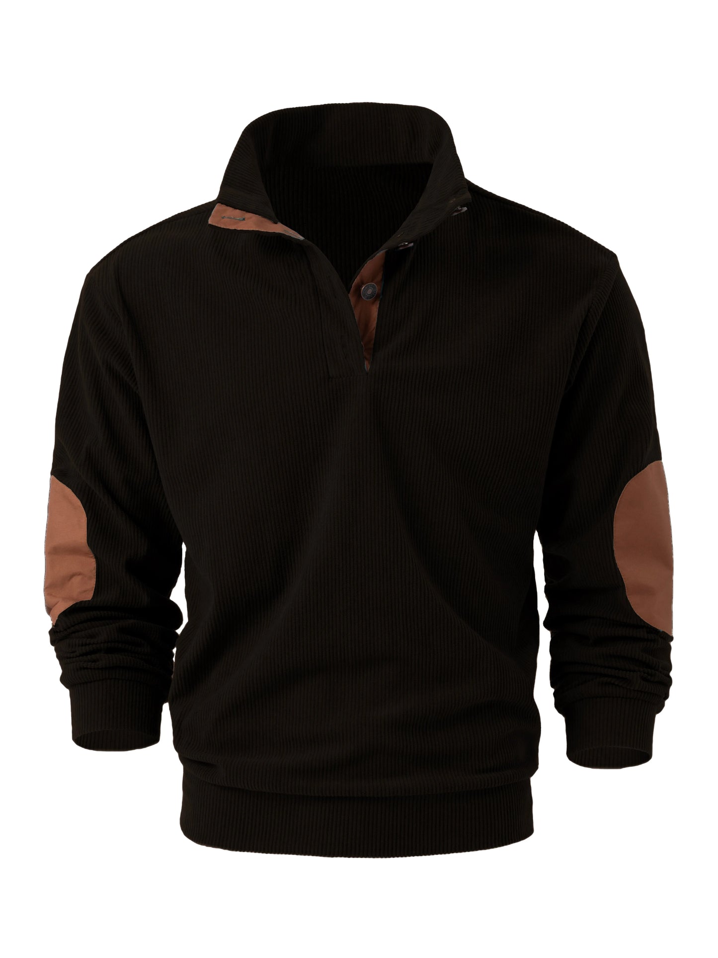 Curtis – Pantaloni Balloon con Dettagli Carpenter