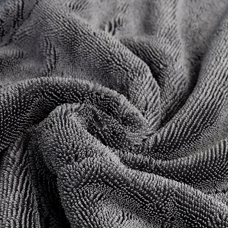 Trivor – Panno Professionale per Lavaggio Auto