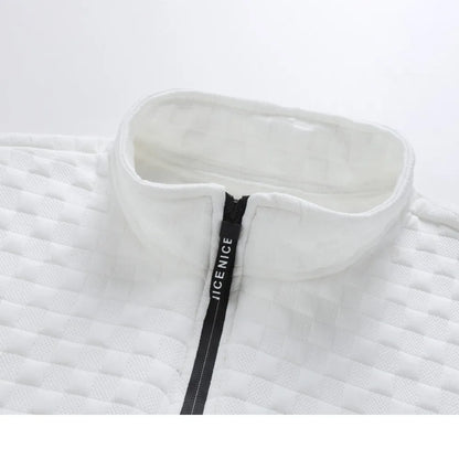 Valeriano – Felpe con cerniera da uomo