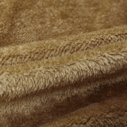 Edoardo – Giacca invernale lunga casual da uomo