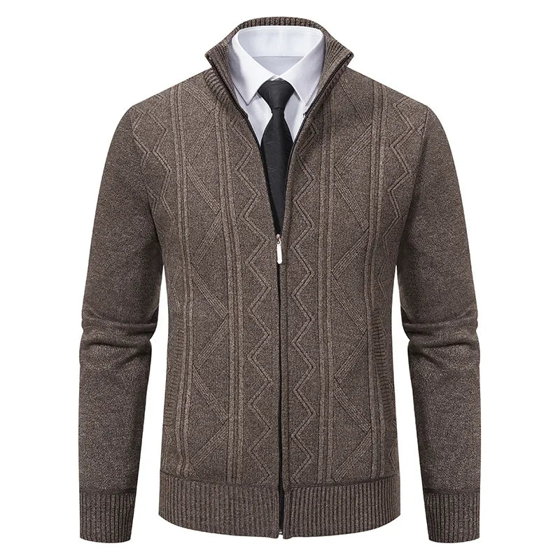 Renato – Giacca Multifunzione Invernale alla Moda