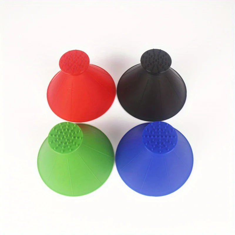 Quadri – Raschietto Magico per Ghiaccio e Parabrezza Auto (4 Pezzi)