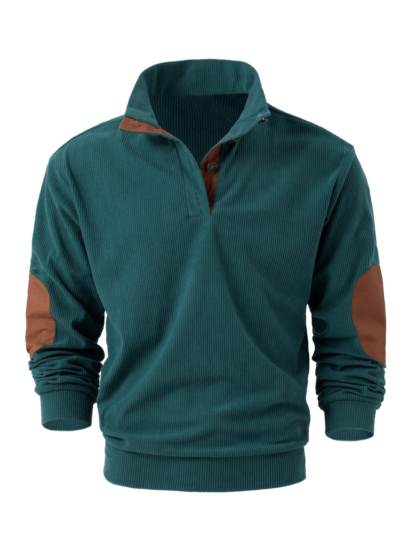 Curtis – Pantaloni Balloon con Dettagli Carpenter