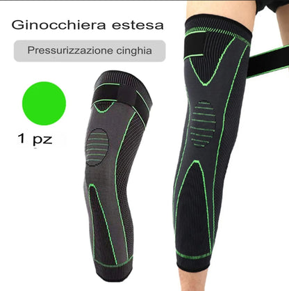 Remi™ – Ginocchiere Antiscivolo