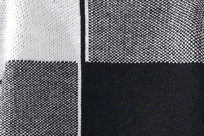 Emil – Maglione a quadri morbido