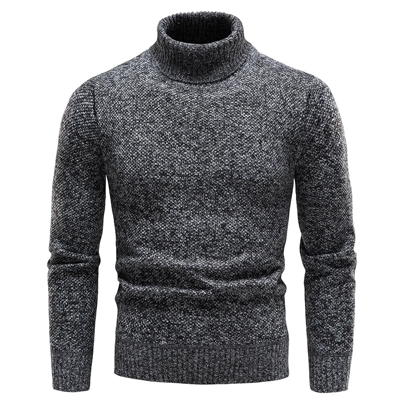 Donatello – Maglione invernale in pile