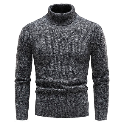Donatello – Maglione invernale in pile