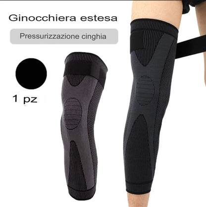 Remi™ – Ginocchiere Antiscivolo