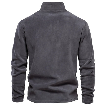 Romolo – Felpa Soft Shell Maglione da uomo