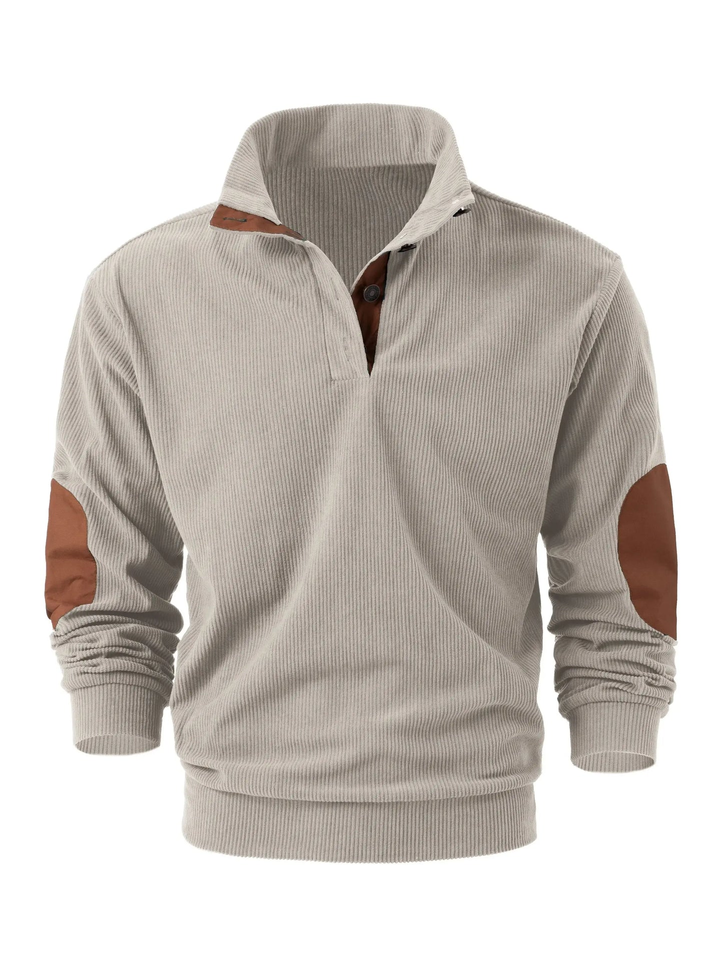 Curtis – Pantaloni Balloon con Dettagli Carpenter