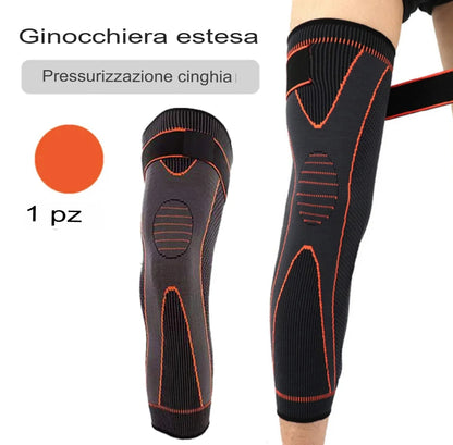 Remi™ – Ginocchiere Antiscivolo