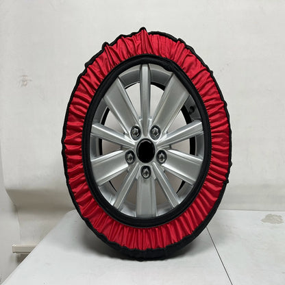 Salix – Calze Invernali da Neve per Auto