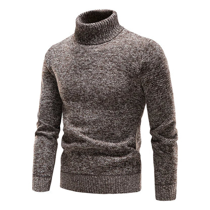 Donatello – Maglione invernale in pile