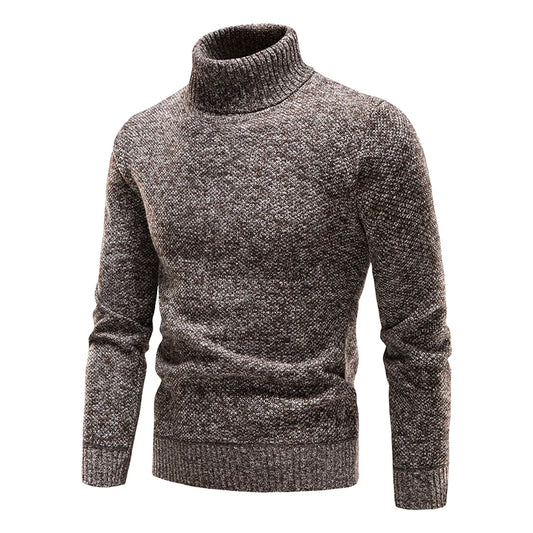 Donatello – Maglione invernale in pile