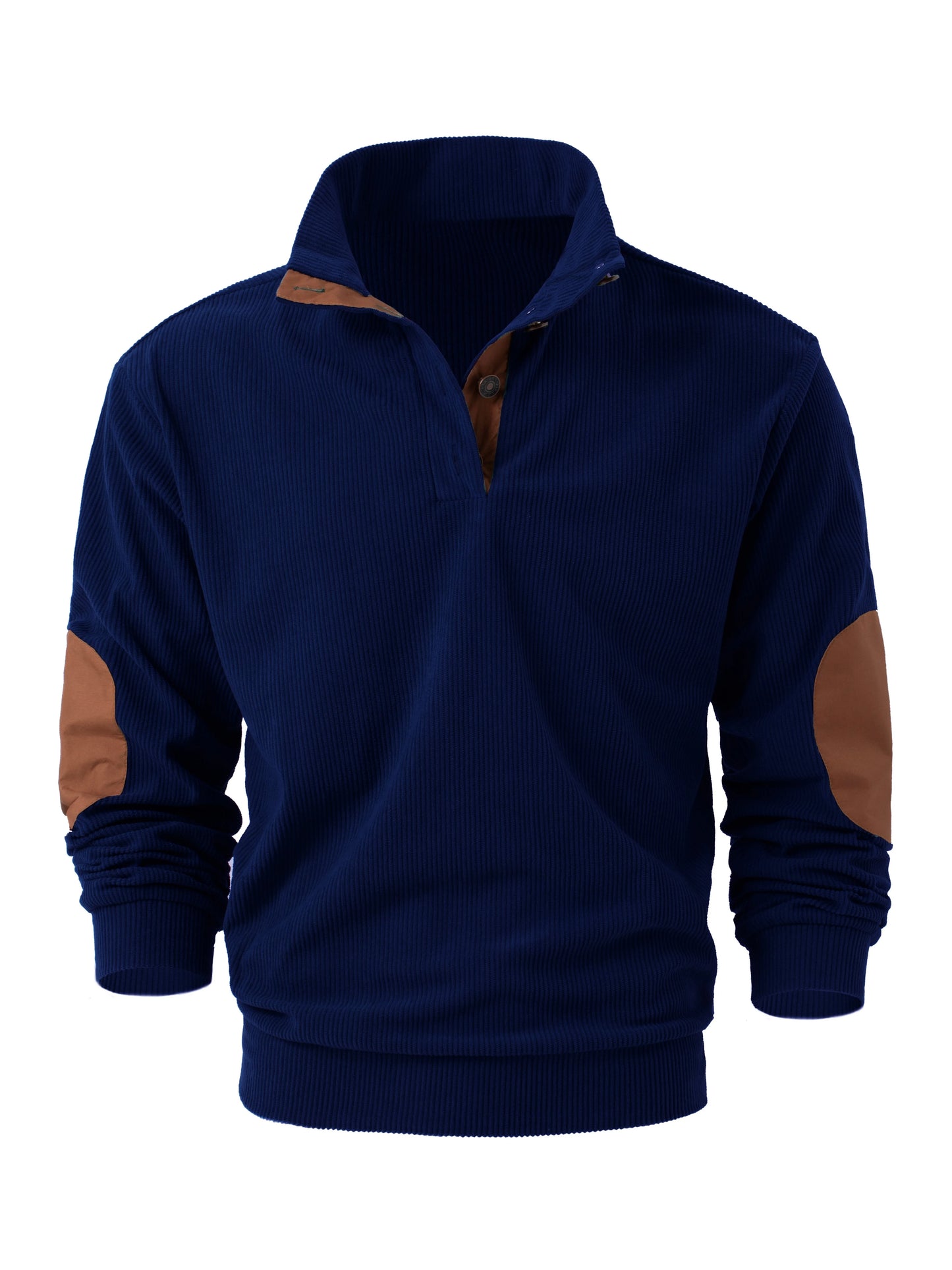 Curtis – Pantaloni Balloon con Dettagli Carpenter