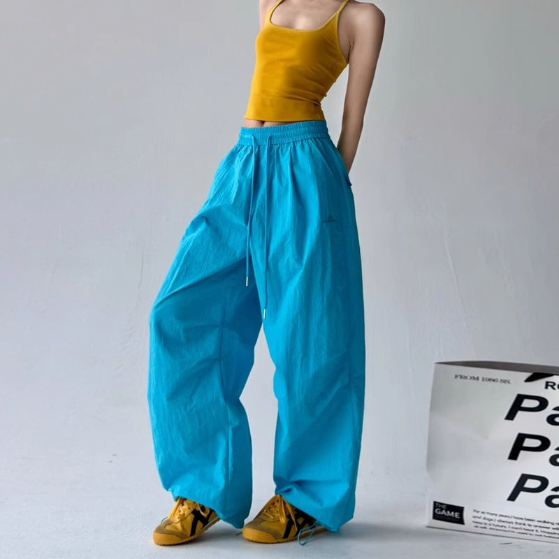 Alina – Denim con libertà